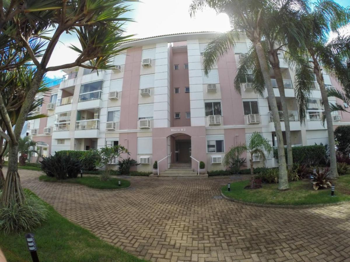 Villa Giardino - Condominio De Frente Para O Mar - Piscina, Quadra Esportiva, Churrasqueira - 5 Pessoas Флорианополис Экстерьер фото