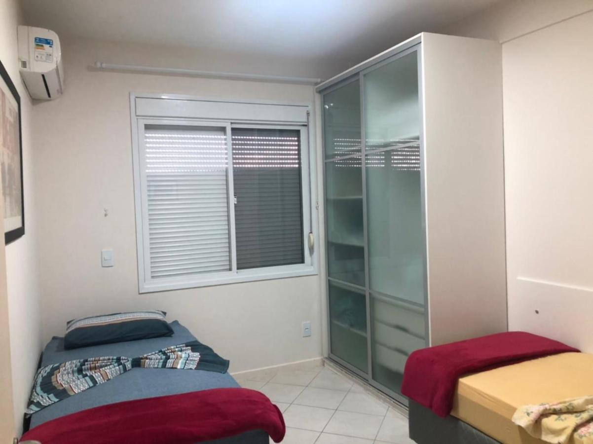 Villa Giardino - Condominio De Frente Para O Mar - Piscina, Quadra Esportiva, Churrasqueira - 5 Pessoas Флорианополис Экстерьер фото