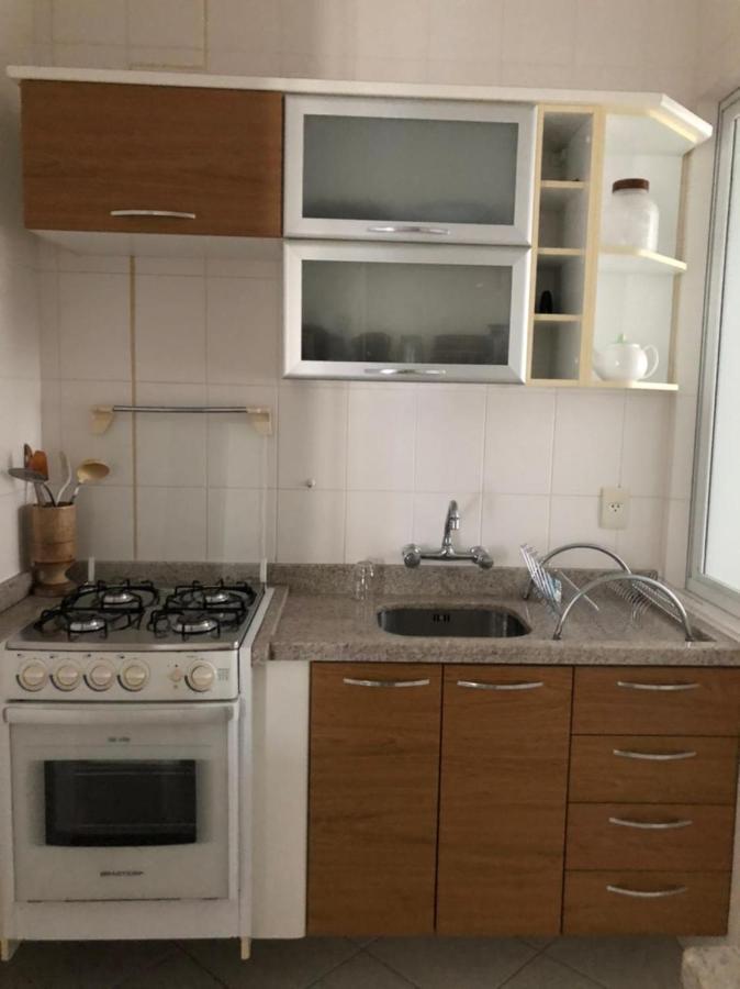 Villa Giardino - Condominio De Frente Para O Mar - Piscina, Quadra Esportiva, Churrasqueira - 5 Pessoas Флорианополис Экстерьер фото